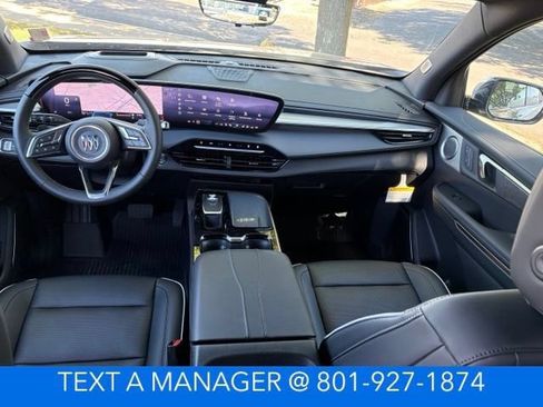 New 2026 Buick Enclave Avenir w/ Super Cruise Package AWD/4WD image 18