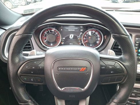 Used 2022 Dodge Challenger R/T Scat Pack image 20