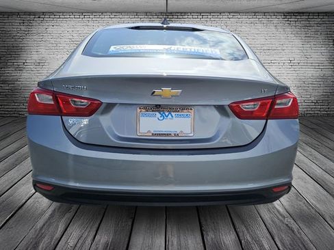 Used 2023 Chevrolet Malibu LT image 4