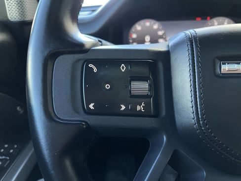 Used 2023 Land Rover Defender 130 X image 30