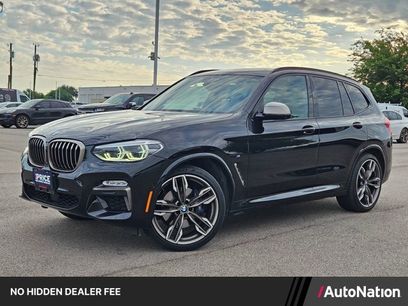 Used 2019 BMW X3 M40i