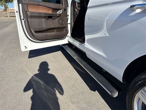 Certified 2022 Ford Expedition King Ranch image 31