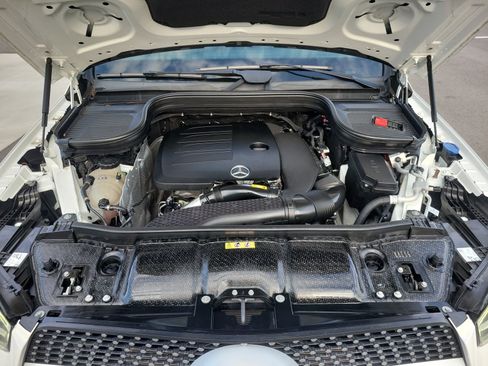 Used 2021 Mercedes-Benz GLE 350 image 32