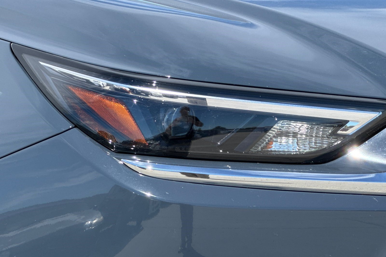 Used 2026 Toyota Grand Highlander FWD image 12