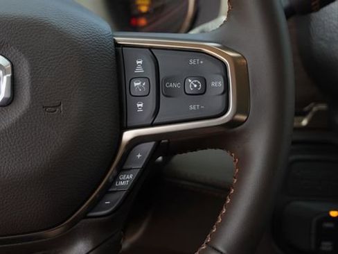 New 2026 RAM 2500 Limited AWD/4WD image 28