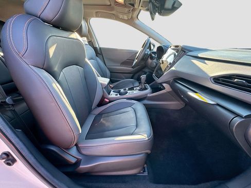 Certified 2025 Subaru Crosstrek 2.5i Limited w/ Crosstrek Mirror Package image 38