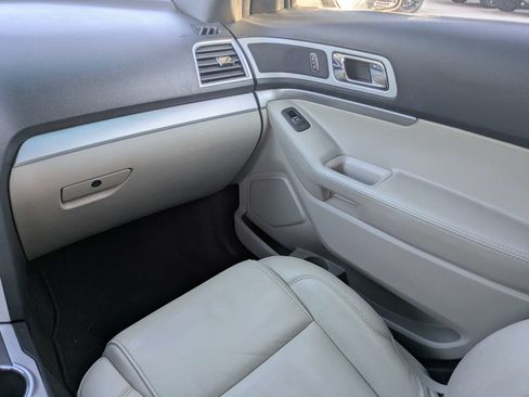 Used 2014 Ford Explorer XLT w/ Equipment Group 202A FWD image 22