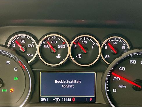 Used 2023 Chevrolet Tahoe LS image 23