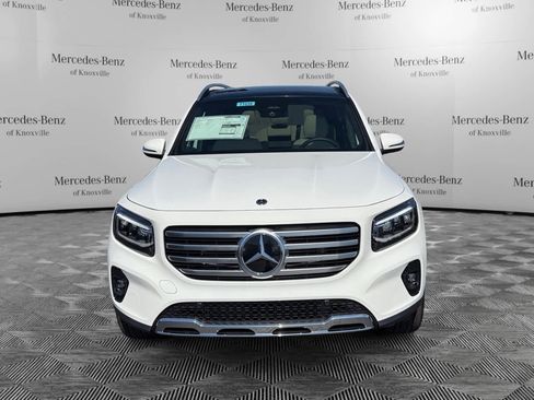 Certified 2026 Mercedes-Benz GLB 250 4MATIC image 8