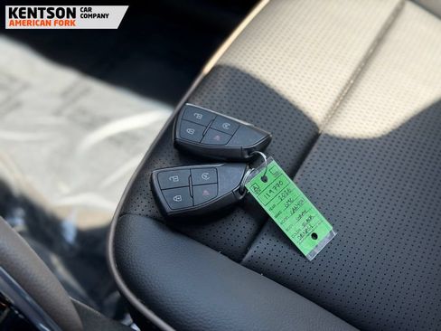 Used 2026 GMC Canyon Denali AWD/4WD image 37