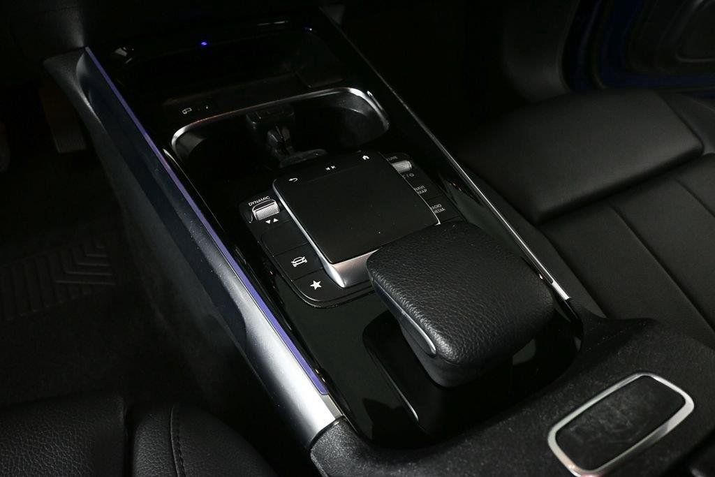 Certified 2021 Mercedes-Benz GLB 250 4MATIC image 15