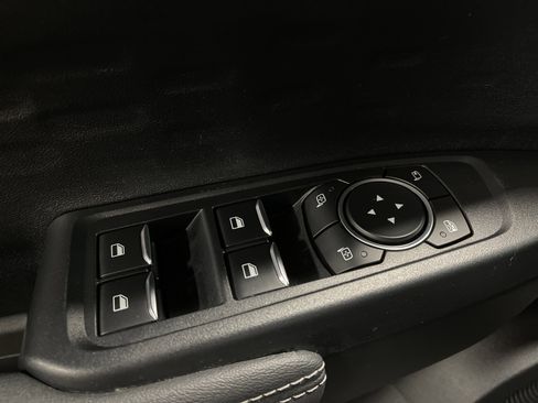 Used 2024 Ford Ranger XLT w/ Equipment Group 301A High image 10