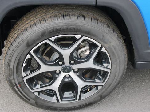 Used 2025 Jeep Compass Limited AWD/4WD image 27