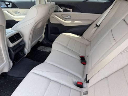 Certified 2020 Mercedes-Benz GLE 450 4MATIC image 15