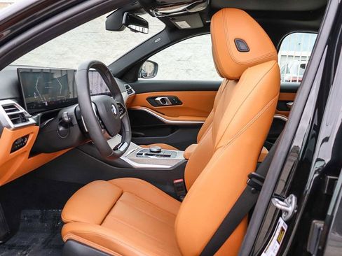 Used 2025 BMW 330i 330i image 18