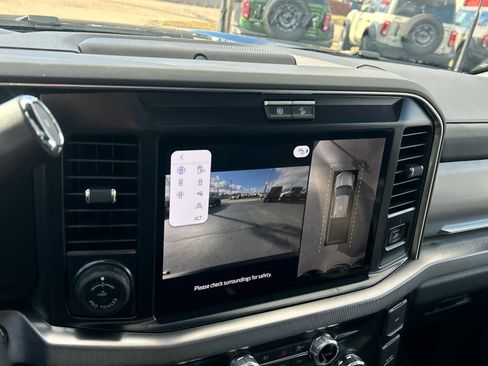 New 2026 Ford F350 Platinum w/ Tremor Off-Road Package image 68