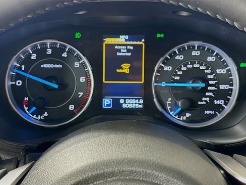 Used 2020 Subaru Ascent Touring AWD/4WD image 21