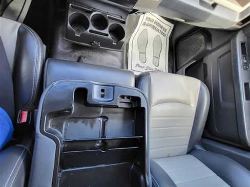 Used 2011 RAM 1500 ST w/ ST Popular Equipment Group RWD image 21