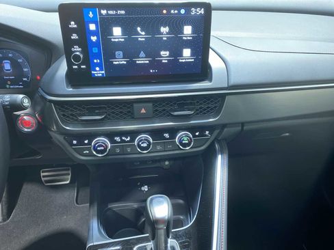 Used 2025 Acura ADX A-Spec image 16