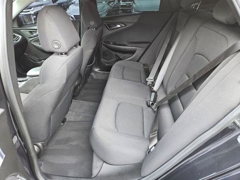 Used 2023 Chevrolet Malibu LS FWD image 19