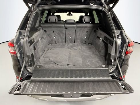 Used 2019 BMW X5 xDrive40i w/ Convenience Package image 26