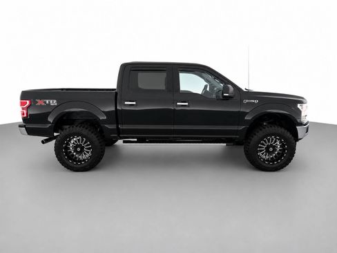 Used 2019 Ford F150 XLT w/ XTR Package AWD/4WD image 4