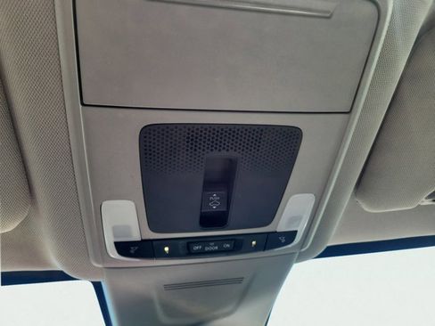 Certified 2025 Honda CR-V EX image 38