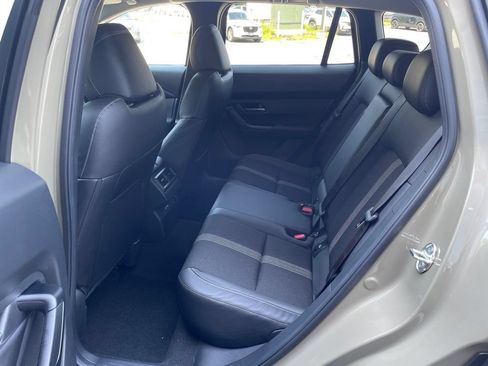 New 2026 MAZDA CX-50 Meridian Edition w/ Weather Package AWD/4WD image 13