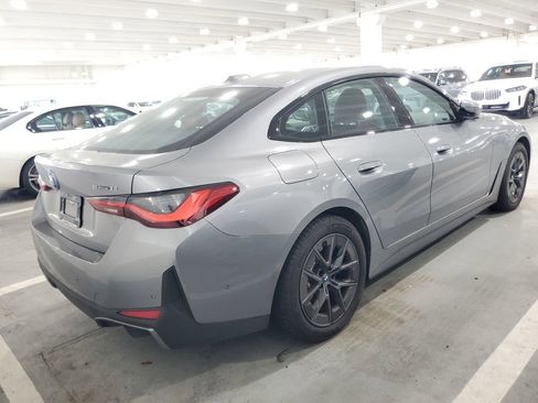 Certified 2023 BMW i4 eDrive35 w/ Parking Assistance Package image 3