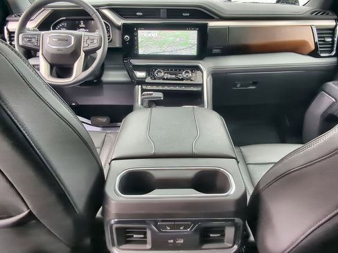 Used 2023 GMC Sierra 1500 Denali w/ Denali Reserve Package image 21