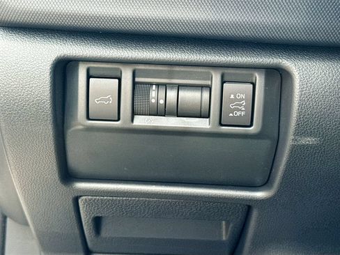 New 2026 Subaru Forester Sport AWD/4WD image 6
