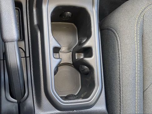 New 2026 Jeep Gladiator Willys image 25