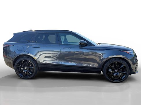 Used 2020 Land Rover Range Rover Velar R-Dynamic HSE image 6