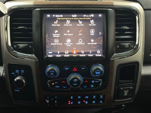 Used 2018 RAM 2500 Laramie image 42