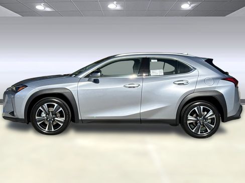 New 2026 Lexus UX 300h FWD image 2