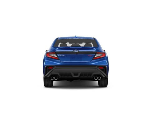New 2026 Subaru WRX Premium AWD/4WD image 9