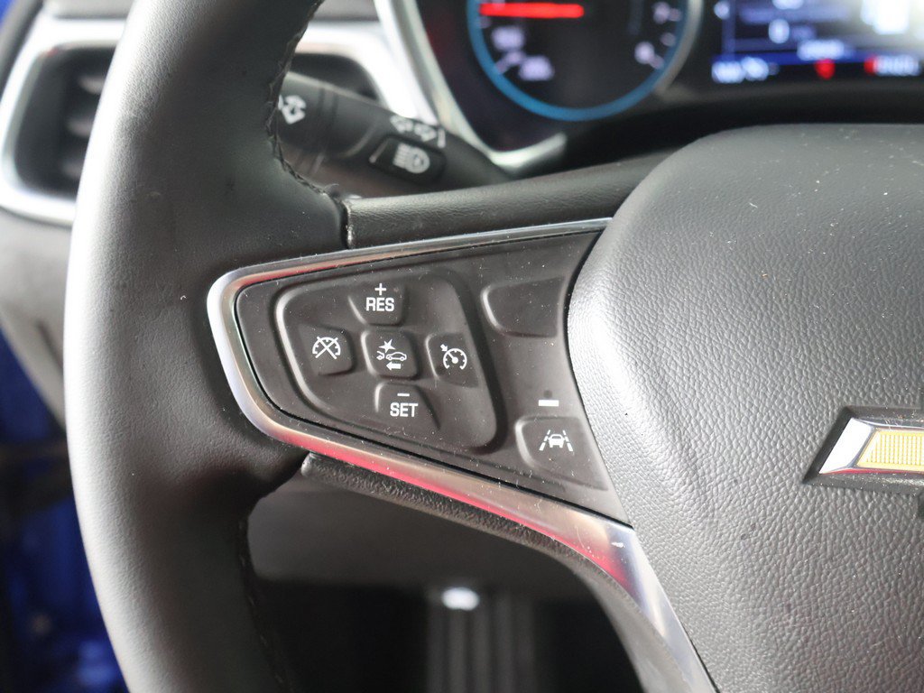 Used 2024 Chevrolet Equinox LT w/ LPO, Floor Liner Package FWD image 39