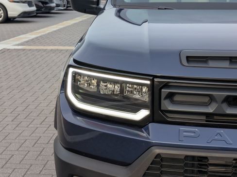 Used 2026 Honda Passport RTL image 11