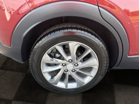 Certified 2023 Buick Encore GX Essence w/ Experience Buick Package FWD image 12