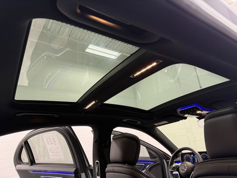 Used 2023 Mercedes-Benz S 580 4MATIC Sedan w/ AMG Line image 37