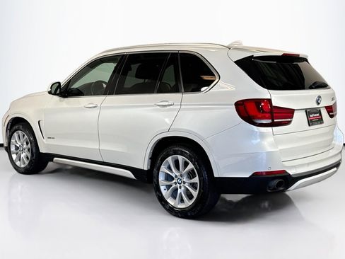 Used 2015 BMW X5 xDrive35i image 7
