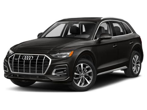 Used 2022 Audi Q5 2.0T Premium AWD/4WD image 1