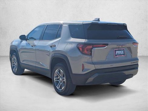 Used 2025 GMC Terrain Elevation image 7