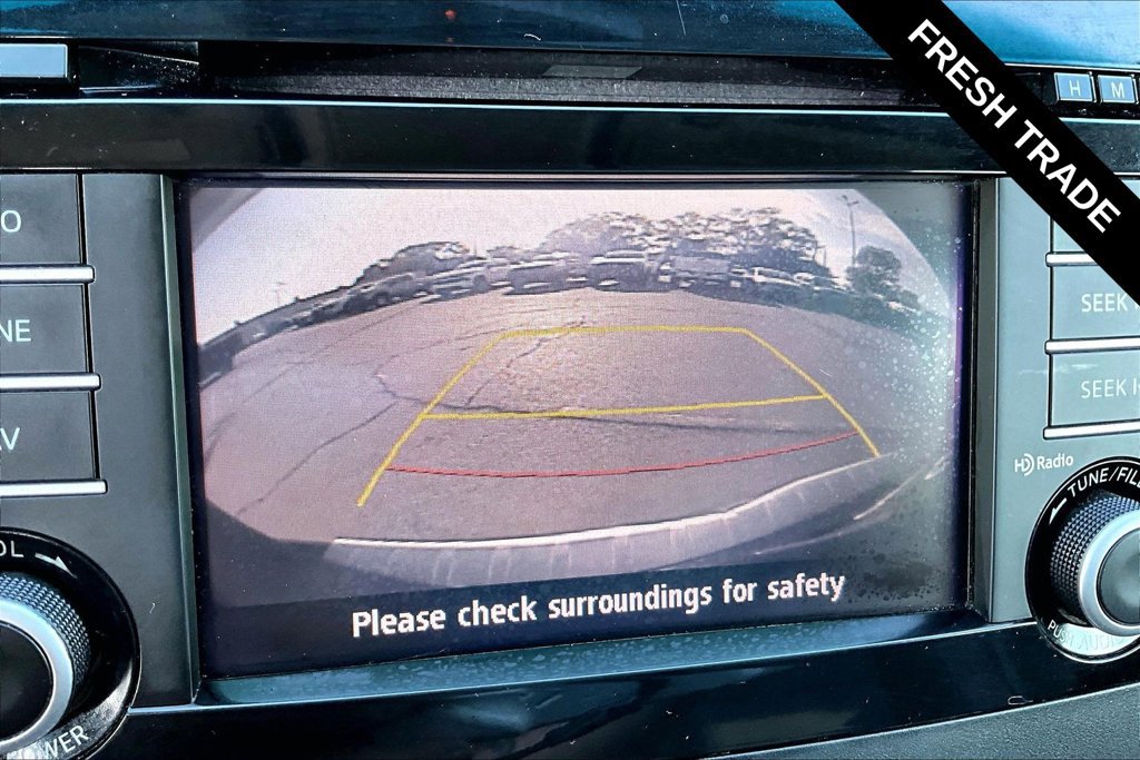 Used 2015 MAZDA CX-9 Touring w/ Touring Technology Package AWD/4WD image 9
