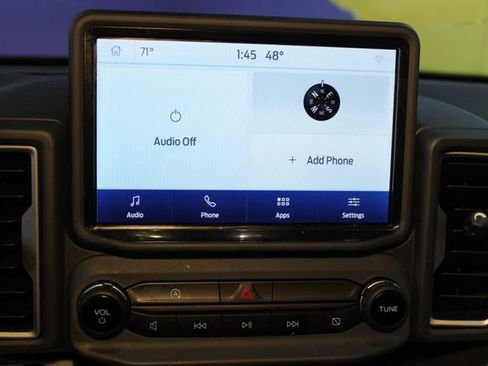 Used 2022 Ford Bronco Sport Big Bend w/ Convenience Package AWD/4WD image 25