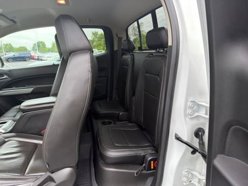 Used 2019 Chevrolet Colorado ZR2 AWD/4WD image 24