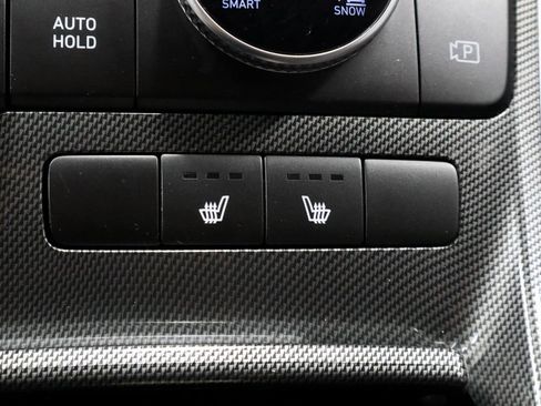 Certified 2023 Hyundai Santa Fe SEL w/ Cargo Package image 5