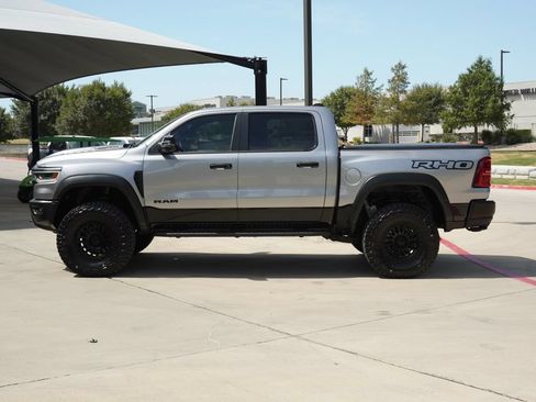 Used 2025 RAM 1500 RHO w/ RHO Level 1 Equipment Group AWD/4WD image 2