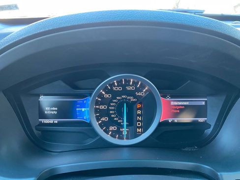 Used 2015 Ford Explorer Limited w/ Equipment Group 302A FWD image 23