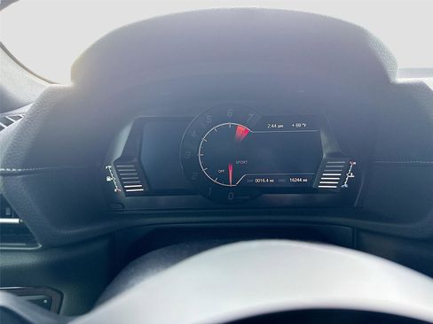 Used 2023 Toyota Supra Premium w/ Driver Assist Package image 12